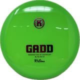 Gadd-Kastaplast-Foundation Disc Golf