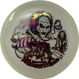 Halloween Buzzz | 2026-Discraft-Foundation Disc Golf