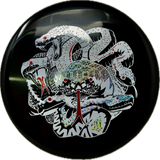 Zone | AB Snakepit-Discraft-Foundation Disc Golf