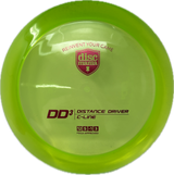 DD3-Discmania-Foundation Disc Golf