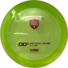 DD3-Discmania-Foundation Disc Golf