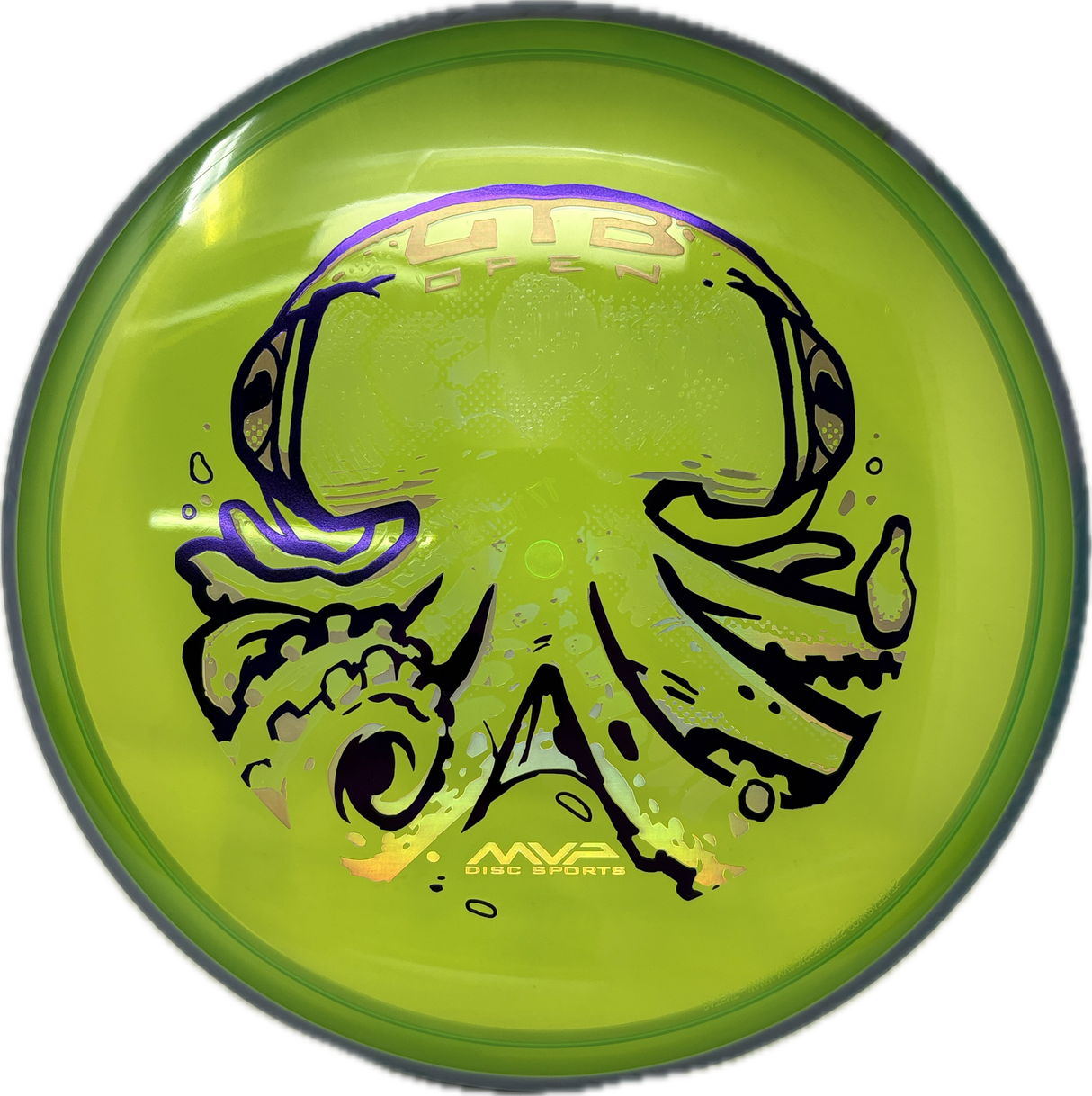 Proxy | 2026 OTB Open-MVP-Foundation Disc Golf