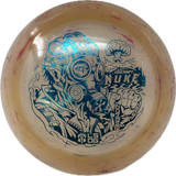 Colorshift Jawbreaker Z FLX Nuke | 2026 Ledgestone-Ledgestone-Foundation Disc Golf