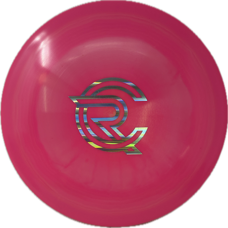 Cole Redalen Pipeline-DGA-Foundation Disc Golf