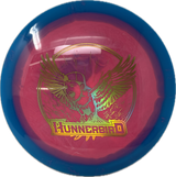 Hunnerbird - Thunderbird-Foundation Disc Golf-Foundation Disc Golf