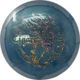 Big Z Swirl Cigarra | 2026 Ledgestone-Ledgestone-Foundation Disc Golf