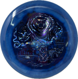 PA-3 | Jonathan Fletcher Signature Series-Prodigy-Foundation Disc Golf