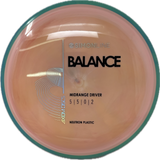 Balance-MVP-Foundation Disc Golf