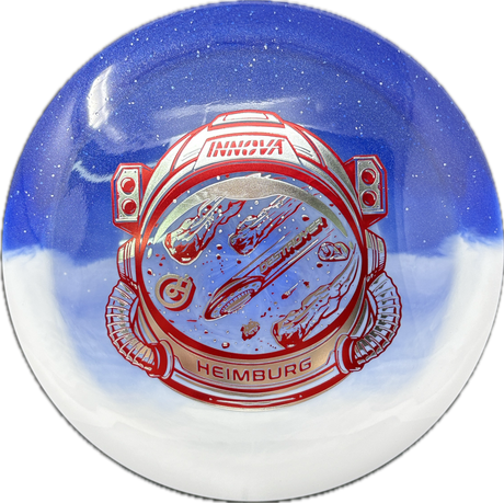 Calvin Heimburg Destroyer | 2026 Tour Series-Innova-Foundation Disc Golf