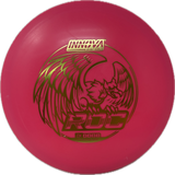 Roc-Innova-Foundation Disc Golf
