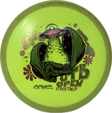 Delirium | 2026 OTB Open-MVP-Foundation Disc Golf