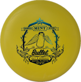 Bullet-Mint Discs-Foundation Disc Golf