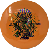 Leopard3 | Kat Mersch Tour Series-Innova-Foundation Disc Golf