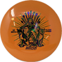 Leopard3 | Kat Mersch Tour Series-Innova-Foundation Disc Golf