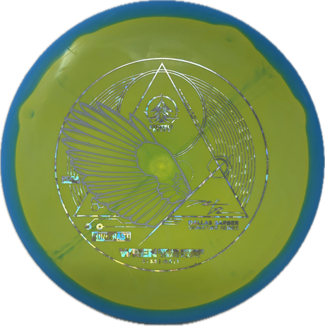 Wren | Dallas Garber Signature Series