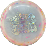 Ace-A-Thon | Z Jawbreaker UV Zombee-Foundation Disc Golf-Foundation Disc Golf