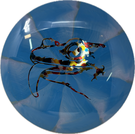 Salamander-Mint Discs-Foundation Disc Golf