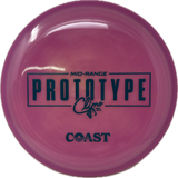Prototype Coast-Climo Disc Golf-Foundation Disc Golf