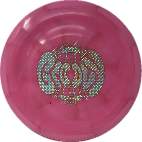 ESP Swirl Buzzz GT| 2026 Ledgestone-Ledgestone-Foundation Disc Golf