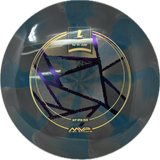 SE Cosmic Neutron Shift (St.Jude Fundraiser)-MVP-Foundation Disc Golf