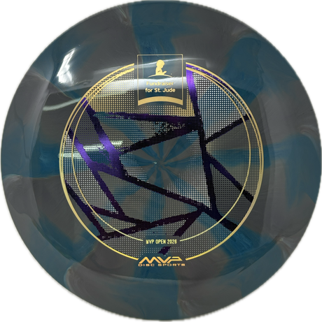 SE Cosmic Neutron Shift (St.Jude Fundraiser)-MVP-Foundation Disc Golf