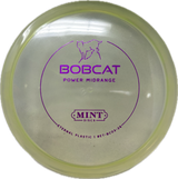 Bobcat-Mint Discs-Foundation Disc Golf