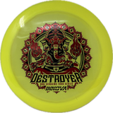 Destroyer | Ohn Scoggins Tour Series-Innova-Foundation Disc Golf