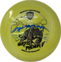 Nordic Phenom 5 | Niklas Anttila Signature Series-Discmania-Foundation Disc Golf
