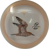 Tara Iti-RPM Discs-Foundation Disc Golf