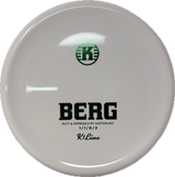 Berg-Kastaplast-Foundation Disc Golf