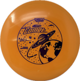Comet | Michael Johansen Limited Editon-Discraft-Foundation Disc Golf