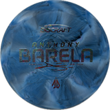 Anthony Barela CT Swirl Focus-Discraft-Foundation Disc Golf