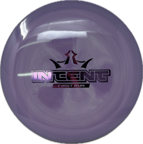 Intent-Dynamic Discs-Foundation Disc Golf