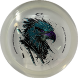 Sweep | Isaac Robinson Team Series-Latitude 64-Foundation Disc Golf