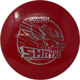 Used | Shryke