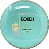 Simon Line Bokeh-MVP-Foundation Disc Golf
