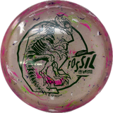 Jawbreaker Z FLX Fossil | 2026 Ledgestone-Ledgestone-Foundation Disc Golf