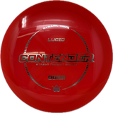 Contender-Dynamic Discs-Foundation Disc Golf
