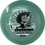 Firebird | Nate Sexton Tour Series-Innova-Foundation Disc Golf
