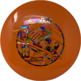 Katana-Innova-Foundation Disc Golf