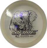 Jade-Latitude 64-Foundation Disc Golf