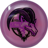 ESP Colorshift Swirl Malita | 2026 Ledgestone-Ledgestone-Foundation Disc Golf