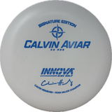 KC Pro Aviar | Calvin Heimburg Signature Edition-Innova-Foundation Disc Golf