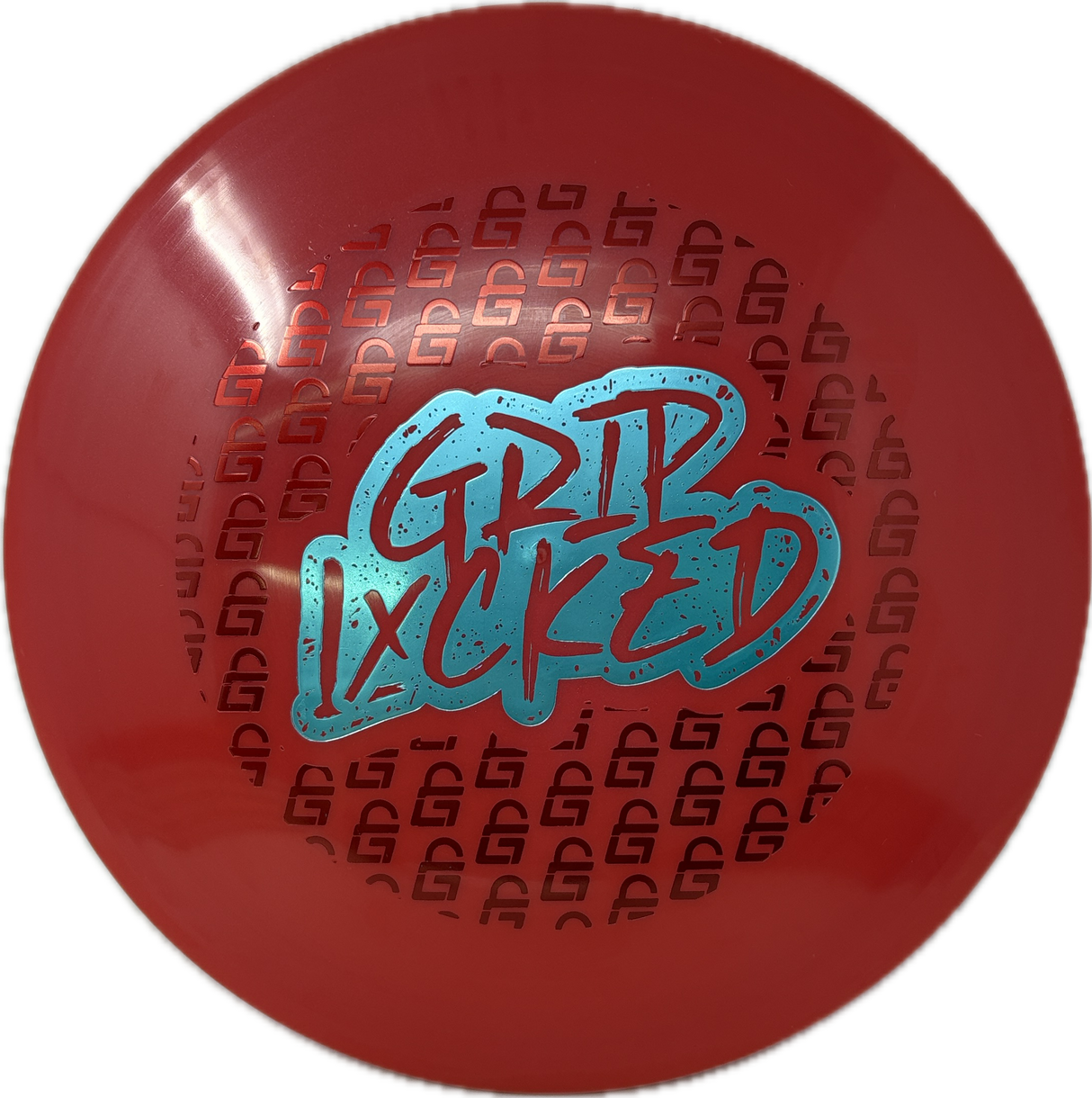 FD | Grip Locked-Foundation Disc Golf-Foundation Disc Golf