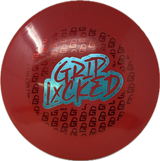 FD | Grip Locked-Foundation Disc Golf-Foundation Disc Golf