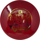 Colosilas Colossus-Foundation Disc Golf-Foundation Disc Golf