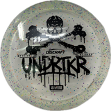 Stiff CryZtal Confetti Undertaker | 2026 Ledgestone-Ledgestone-Foundation Disc Golf