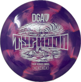 Typhoon | Catrina Allen Tour Series-DGA-Foundation Disc Golf