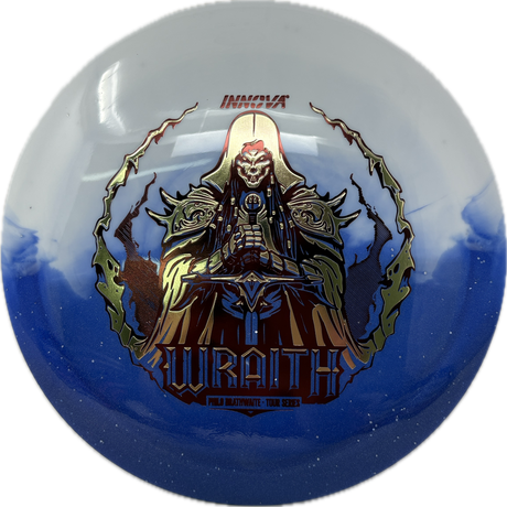 Wraith | Philo Brathwaite Tour Series-Innova-Foundation Disc Golf