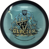 Glacier | Gannon Buhr Creator Series-Discmania-Foundation Disc Golf